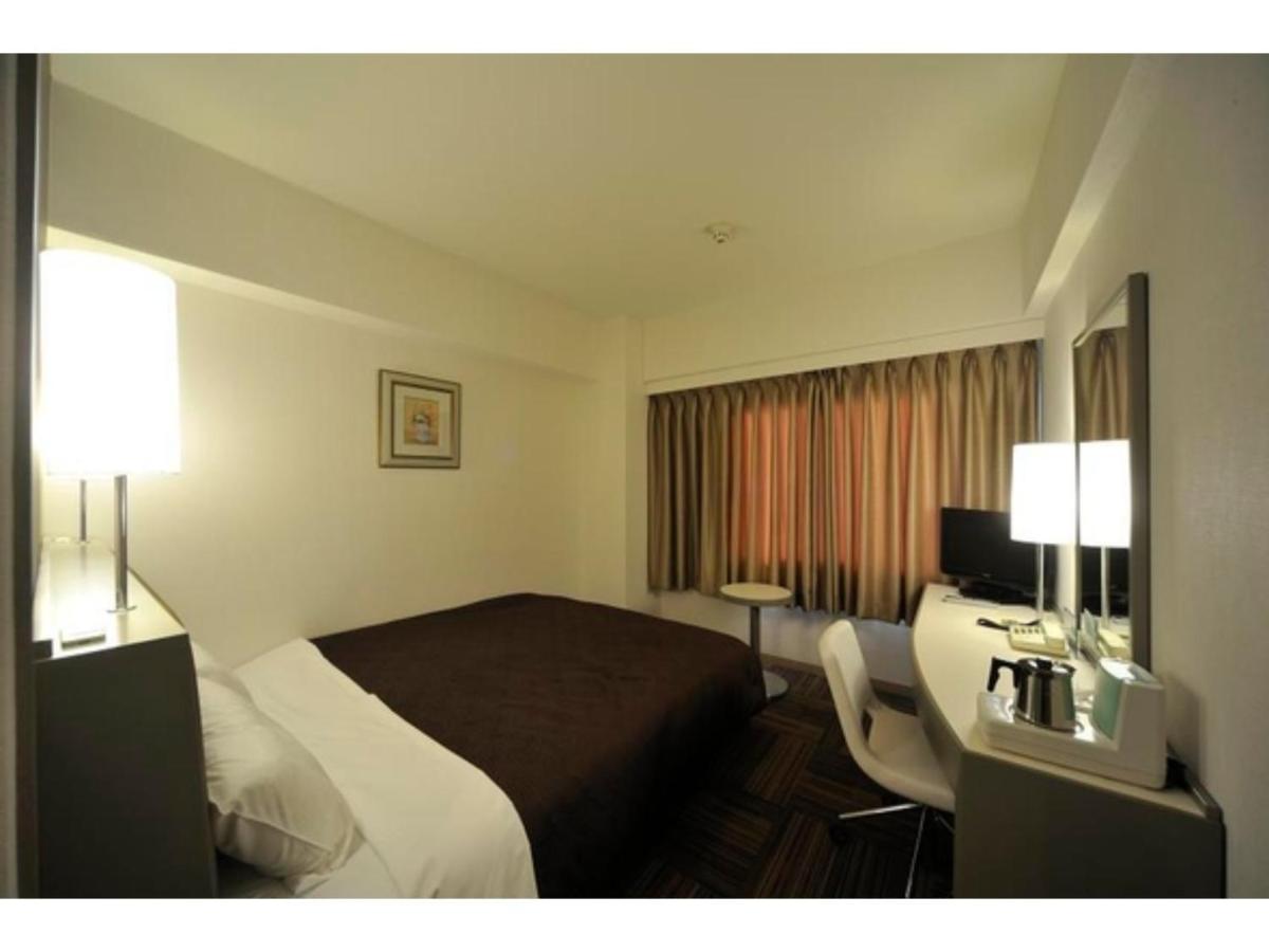 Grand Central Hotel - Vacation Stay 19603V Tokyo Ngoại thất bức ảnh