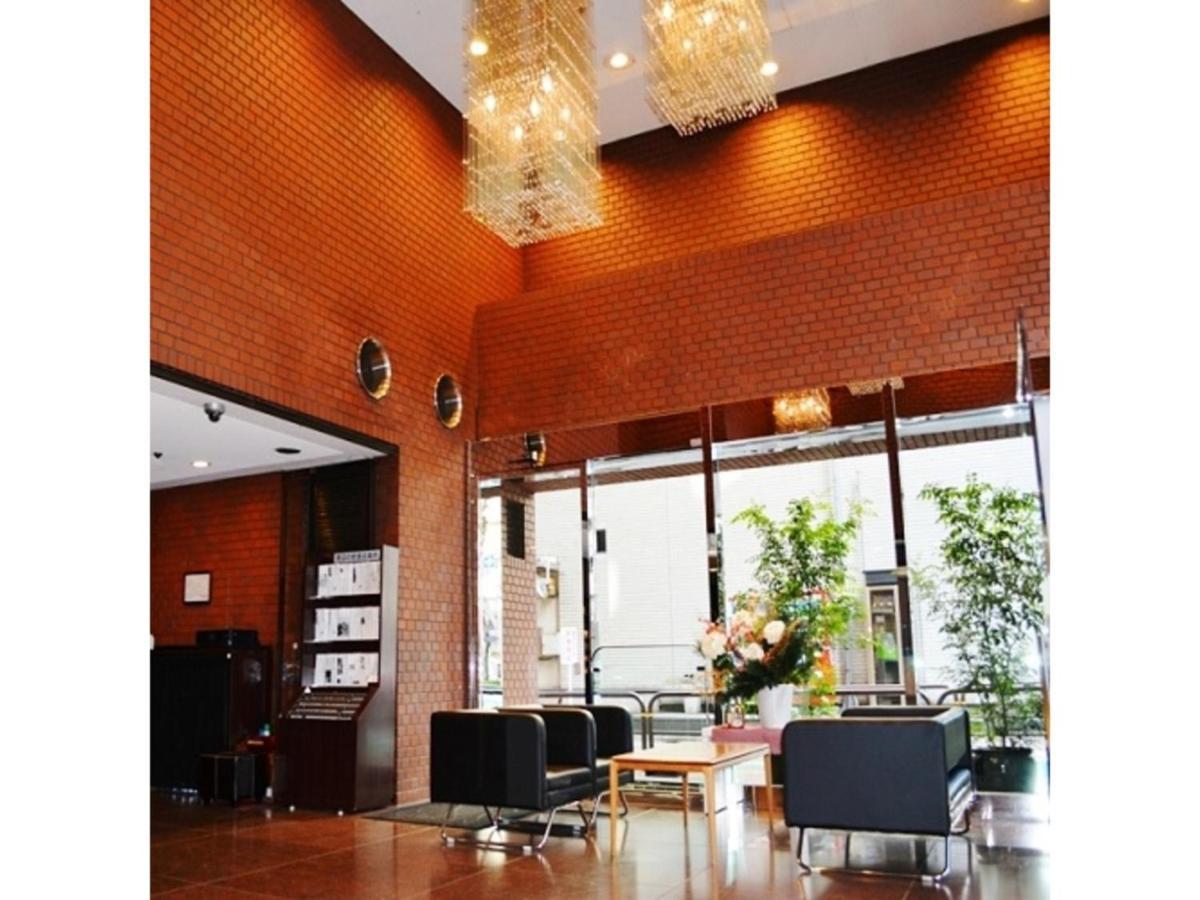 Grand Central Hotel - Vacation Stay 19603V Tokyo Ngoại thất bức ảnh